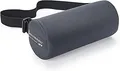 OPTP McKenzie Original Lumbar Roll for sciatica driving support