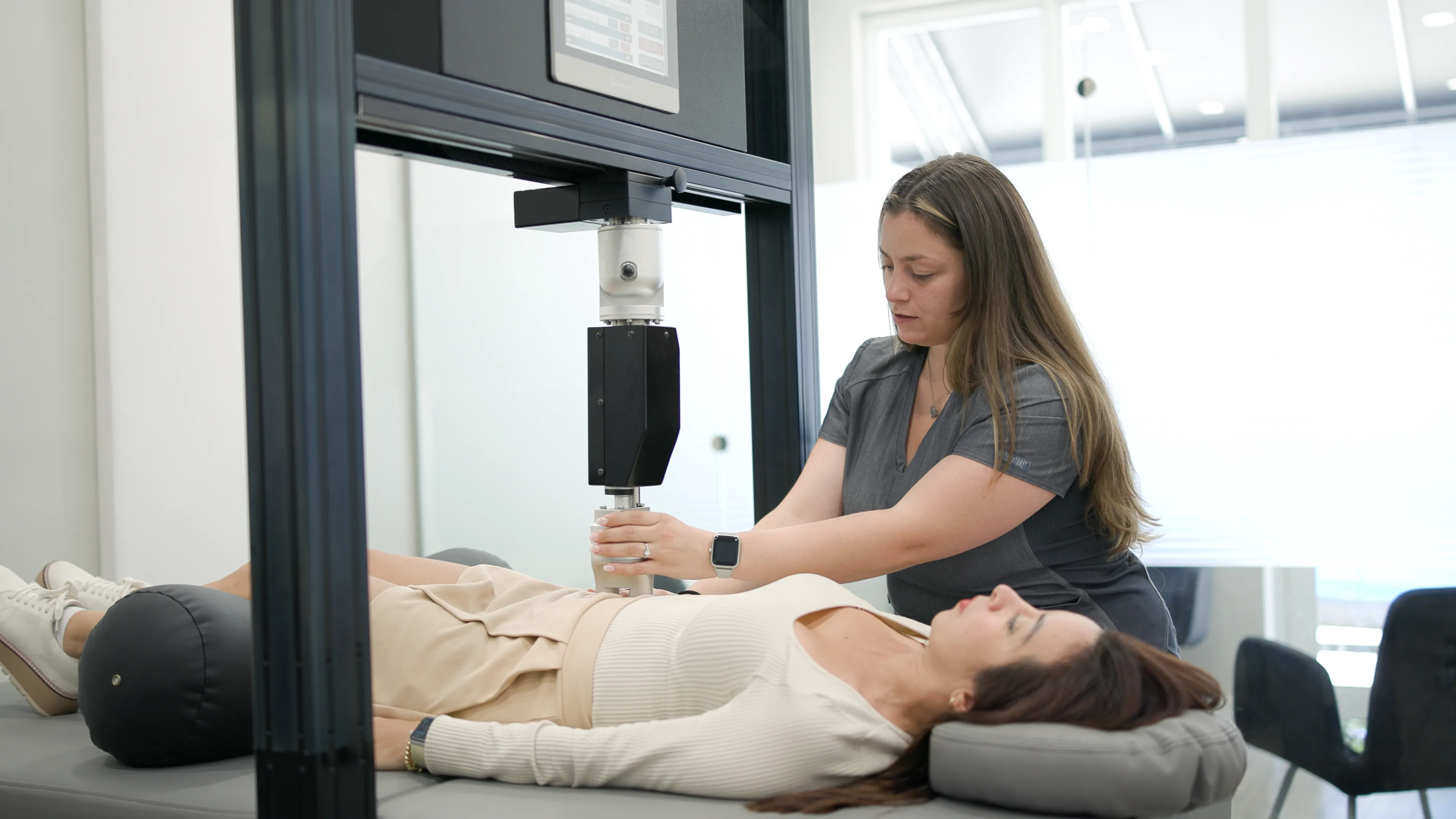 shoulder pain pain relief therapy