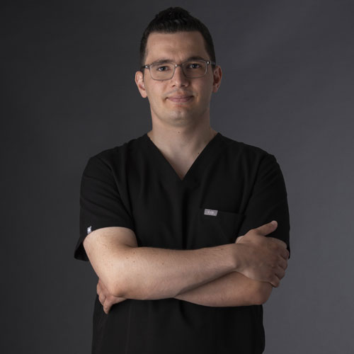 Ahmad Alaiwat, DPT, OMPT - Robotic Therapy Specialist at TheraMax Trenton